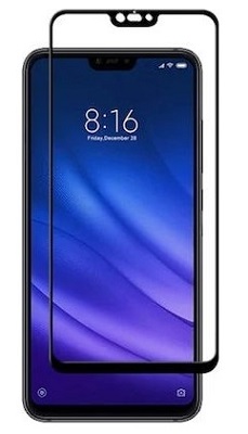 ΤΖΑΜΙ ΚΙΝΗΤΟΥ XIAOMI MI 8 LITE