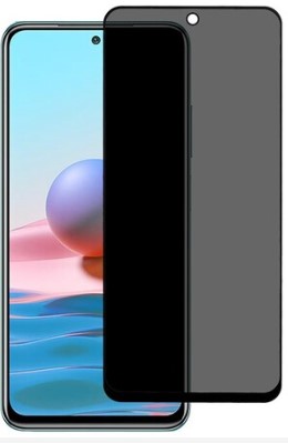 ΤΖΑΜΙ ΚΙΝHTOY XIAOMI REDMI NOTE 10 PRO 5D BLACK