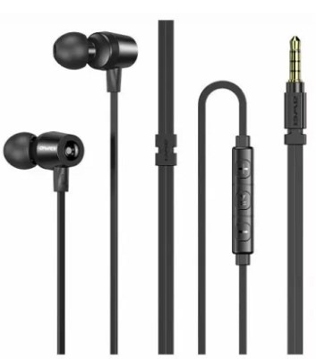 ΑΚΟΥΣΤΙΚΑ HANDS-FREE AWEI L5 BLACK