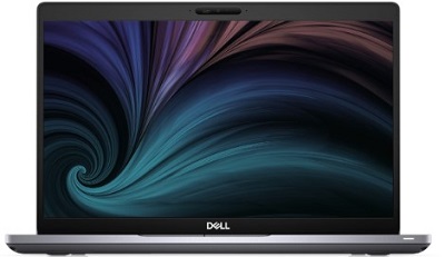 LAPTOP DELL E5510 i5-10310U 16GB RAM 512GB SSD M.2 (REFURBISED)