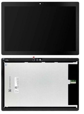 ΟΘΟΝΗ LCD ΜΕ ΜΗΧΑΝΙΣΜΟ ΑΦΗΣ ΓΙΑ TABLET LENOVO TAB M10 FHD TB-X605lC/LC-SF, TB-X605FC BLACK