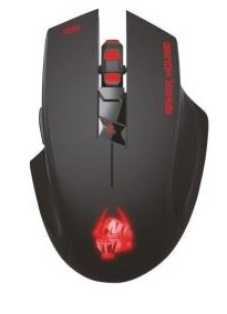 ΠΟΝΤΙΚΙ ΑΣΥΡΜΑΤΟ GAMING MOUSE MS-1200WG