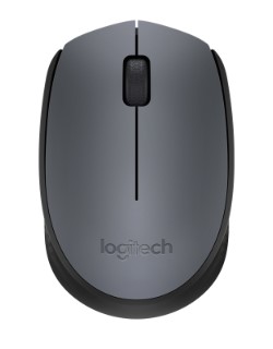 ΠΟΝΤΙΚΙ ΑΣΥΡΜΑΤΟ LOGITECH M170