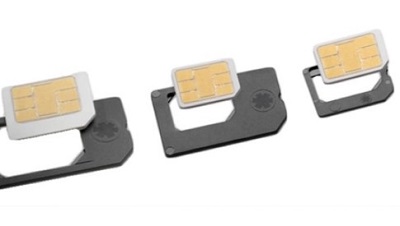 NANO SIM ADAPTER SET