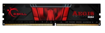 ΜΝΗΜΗ RAM DDR4 2x8GB G.SKILL AEGIS 3200gHz