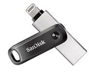 ΜΝΗΜΗ USB FLASH 256GB SANDISK LIGHTNING