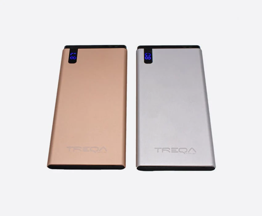 POWER BANK 16800mAh TREQA TR-914