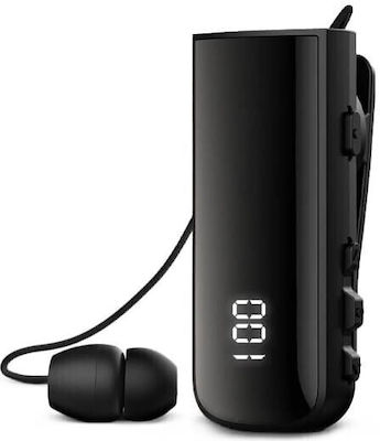 ΑΚΟΥΣΤΙΚΟ BLUETOOTH F901 BLACK