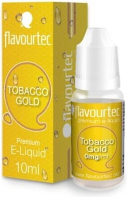 FLAVOURTEC SELECT TOBACCO 03mg -06mg-12mg 10ML