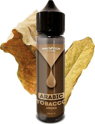 INNOVATION CLASSIC TOBACCO 03mg -06mg-12mg 10ML