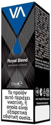 INNOVATION ROYAL BLEND 03mg -06mg-12mg-18 10ML