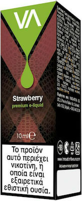 INNOVATION STRAWBERRY 03mg-06mg-12mg 10ML