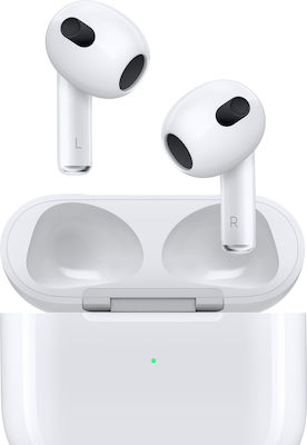 APPLE AIRPODS 3rd Gen (MME73ZM/A)