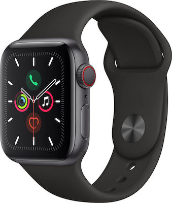 APPLE WATCH SERIES 5 GPS 40mm