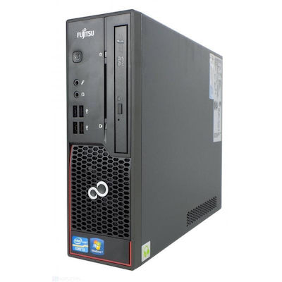 DESKTOP FUJITSU ESPRIMO E710 SFF