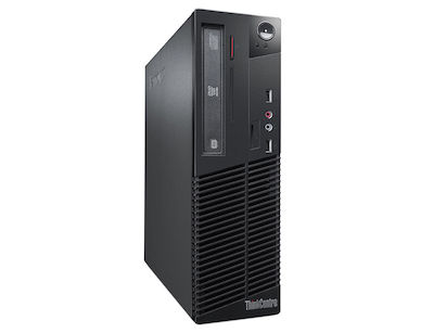 DESKTOP LENOVO M79 AMD A4 PRO-7300b R5 8/500GB