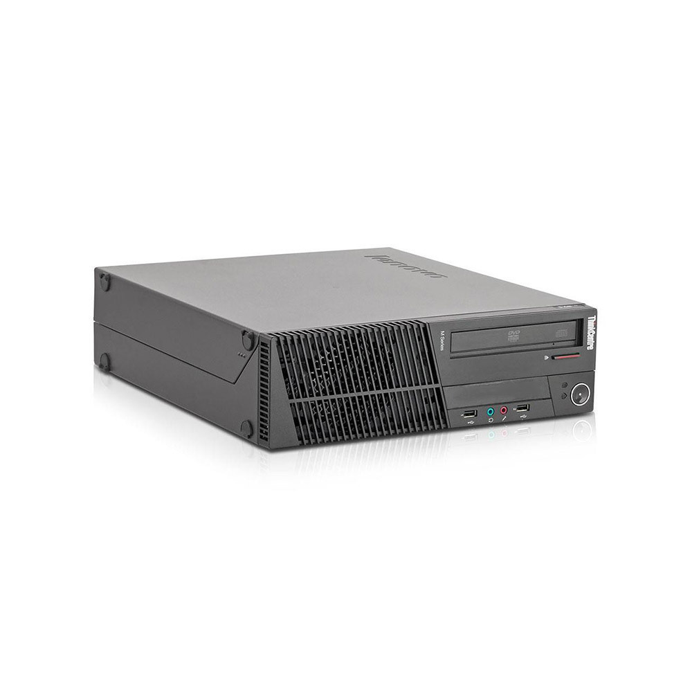 DESKTOP LENOVO M90P SFF 4gb ram