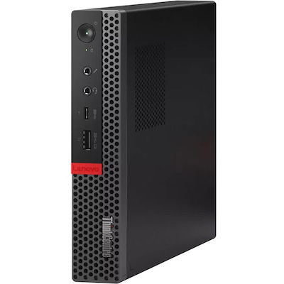 DESKTOP LENOVO THINKCENTRE M71e TOWER G530/4GB DDR3/250GB/DVD/7P