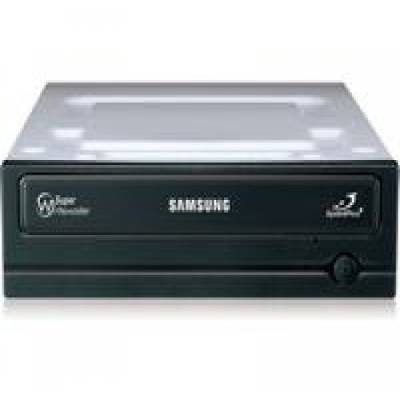 DVDRW SAMSUNG 24X SATA BULK BLACK