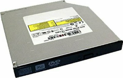 DVD RW SAMSUNG 24X SATA BULK BLACK 224BB