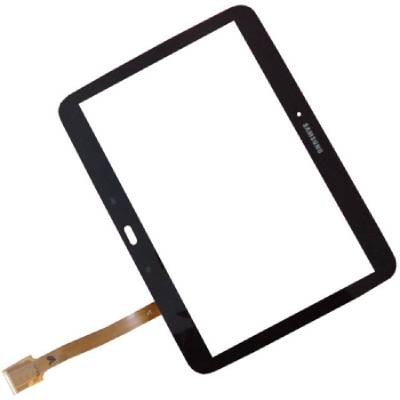 DIGITIZER SAMSUNG P5210 BLACK