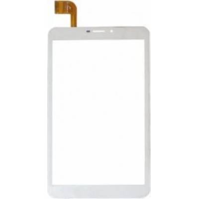 DIGITIZER TABLET 7 FPC-FC80J196-00 WHITE