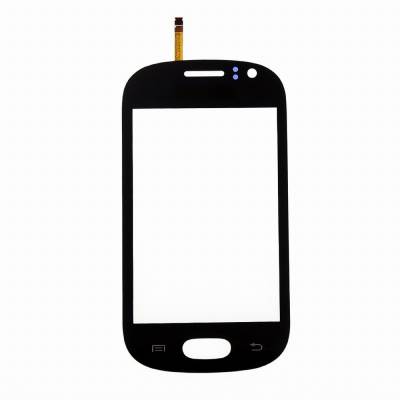 DIGITIZER SAMSUNG S6810 BLACK