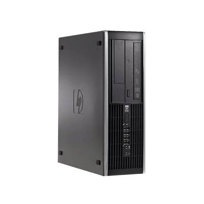 DESKTOP HP 8100 i3 540 4GB DDR3 250GB RFB