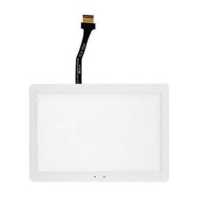 DIGITIZER SAMSUNG P5100 GALAXY TAB WHITE