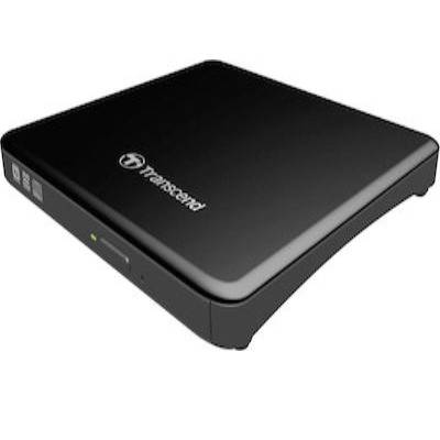 EXTERNAL DVD TRANSCEND 8xSLIM