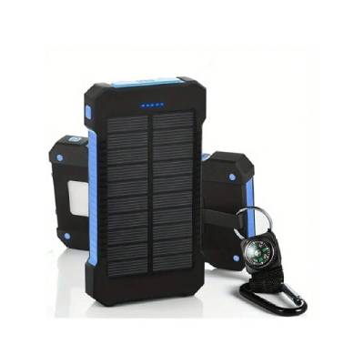 SOLAR POWER BANK 50.000MAH FAST CHARGING