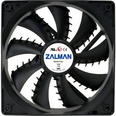 ΑΝΕΜΙΣΤΗΡΑΚΙ 3 Pin CASE FAN 120x120Mm (SET OF 3)