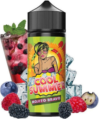 MAD JUICE SUMMER 30/120 FLAVORSHOTS