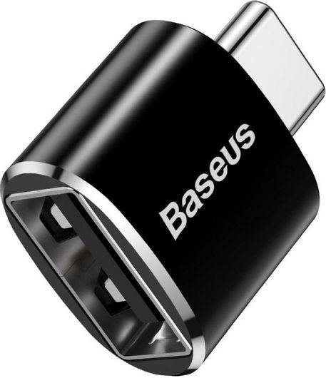 OTG TYPE-C (M) ΣΕ USB (F) 3.1 BASEUS