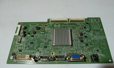 MAIN BOARD FOR 315LM00022 715G8362-M01-B00-005K