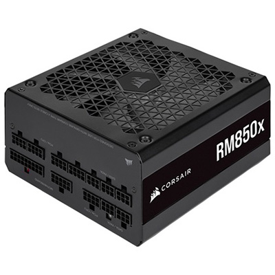 ΤΡΟΦΟΔΟΤΙΚΟ CORSAIR RMX SERIES RM850x 2021 850W