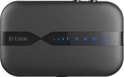 WIFI HOTSPOT 150Mbps N300 D-LINK DWR-932