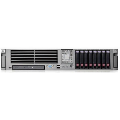 SERVER HP PROLIANT DL380 G5/2XDC 5150/4X2GB