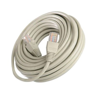 ΚΑΛΩΔΙΟ PATCH CORD UTP 5e 2M