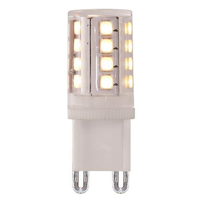 ΛΑΜΠΑ LED SMD G9 3.6W 400LM 2700K