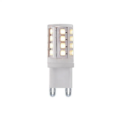 ΛΑΜΠΑ LED SMD G9 3.6W 400LM 6500K