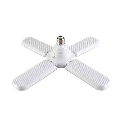 ΛΑΜΠΑ LED BULB 60W FAN BLADE DEFORMABLE