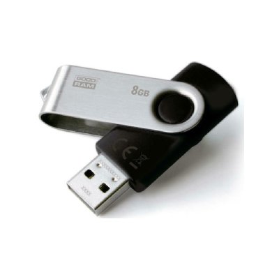 ΜΝΗΜΗ USB FLASH 8GB GOODRAMA UME3 USB 2.0