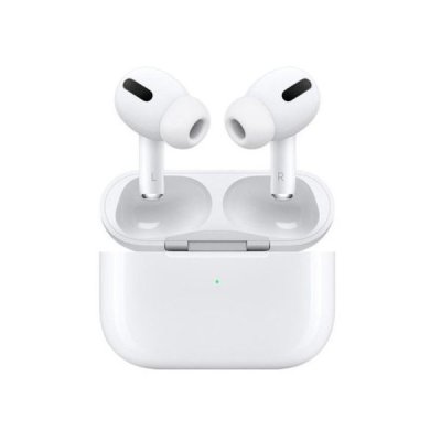 APPLE AIRPODS PRO WITH MAGSAFE CHARGING CASE (MLWK3ZM/A)