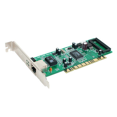 ΚΑΡΤΑ ΔΙΚΤΥΟΥ D-LINK DGE-528T PCI GE