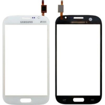 DIGITIZER SAMSUNG i8260 WHITE