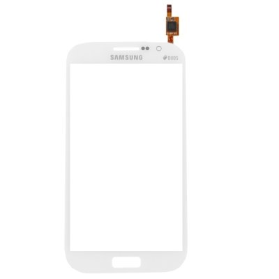 DIGITIZER SAMSUNG i9060i/DS WHITE