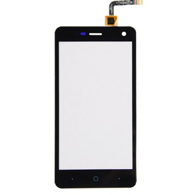 DIGITIZER ZTE E9Q BLACK