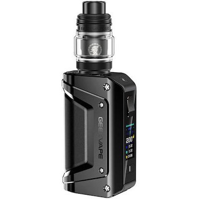 GEEKVAPE AEGIS LEGEND 3 200W KIT BLACK