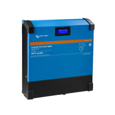 Inverter RS 48/6000 230V Smart